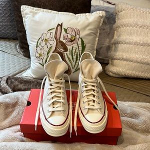 Awesome converse perfect condition worn 1x